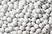 Sweetworks White Sixlets 1 lb Bag