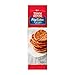 Town House Pretzel Flipsides Crackers, Baked Snack Crackers, Party Snacks, Sea Salt, 10oz Box (1 Box)