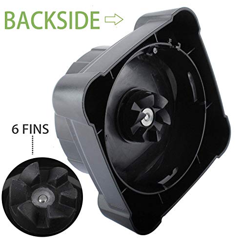 Ninja Blender Bl610 Accessories