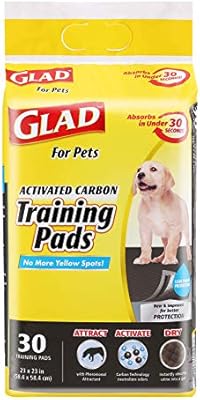 costco dog training pads