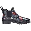 The-Sak-Womens-Boot-Rain-Bootie-Rainboot-Chelsea