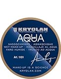 Kryolan 1101 AQUACOLOR 8 ML