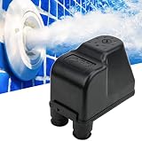 Garosa Controller Pressure Switch 1.0-5.0bar for Self Priming Jet Garden Pumps view 3