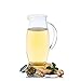 ELITEA Green Tea Loose leaf Quality Dragon Well Xi Hu Long Jing China Famous Green Tea Bulk 7.1 Ounce