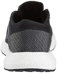 adidas Unisex-Kid's Pure Boost Go Running