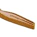 Andoer Walnut Wood Piano Treble Stick Double Ended Mediant and Alt for Piano Tuning Mute