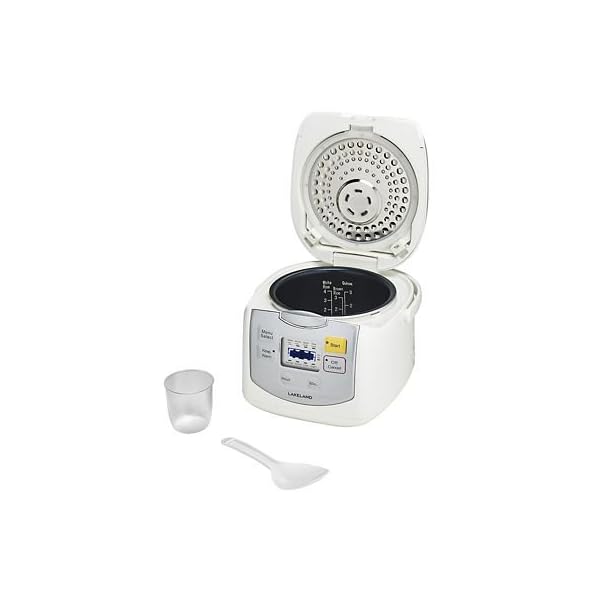 Lakeland-Mini-Multi-Cooker-14-Litre Lakeland Mini Multi Cooker - 1.4 Litre