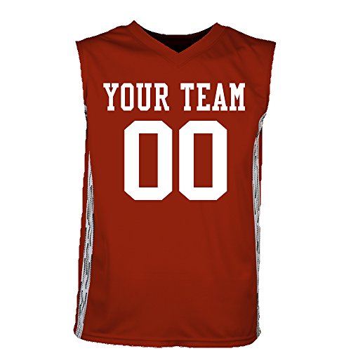 Best Girls' Basketball Jerseys of 2019 (October update)