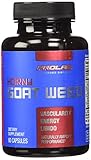 PROLAB NUTRITION HORNY GOAT WEED, 60 CAP