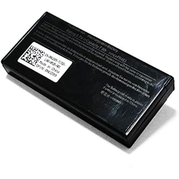 Аккумулятор dell fr463
