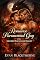 Livro Romance Paranormal Gay com Gravidez Masculina de Dragão