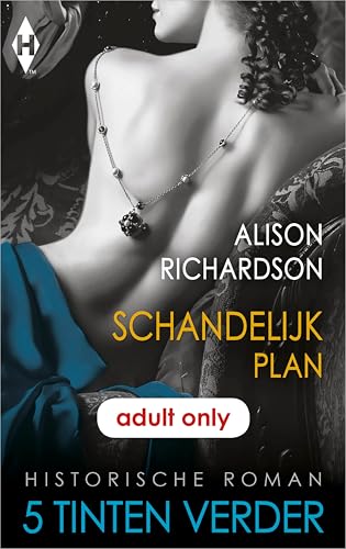 Schandelijk plan (5 Tinten Verder - Historisch) (Dutch... en promo sur Amazon