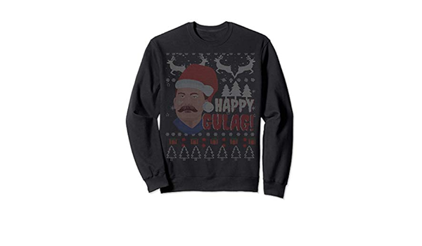 vb ugly sweater