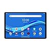 Lenovo Tab M10 Plus 2e gén Tablette tactile 10.3″ FHD Gris (MediaTek P22T 8 Coeurs, 4 Go de RAM, 64 Go de stockage, WiFi, Android 9)