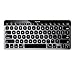 Logitech Easy‑Switch K811 Wireless Bluetooth Keyboard for Mac, iPad, iPhone, Apple TV primary
