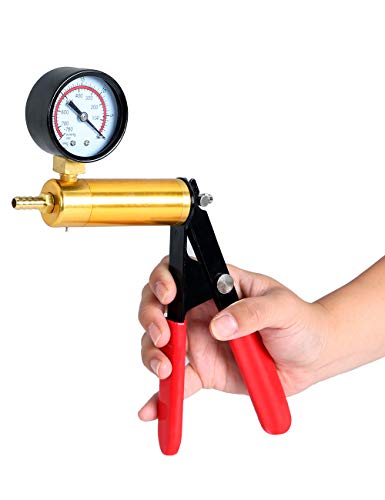 6 ATP+Bleeder+Change+Vacuum+Pistol