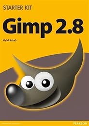 Gimp 2.8