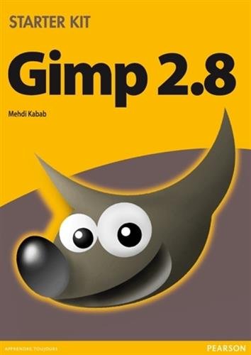 Gimp 2.8