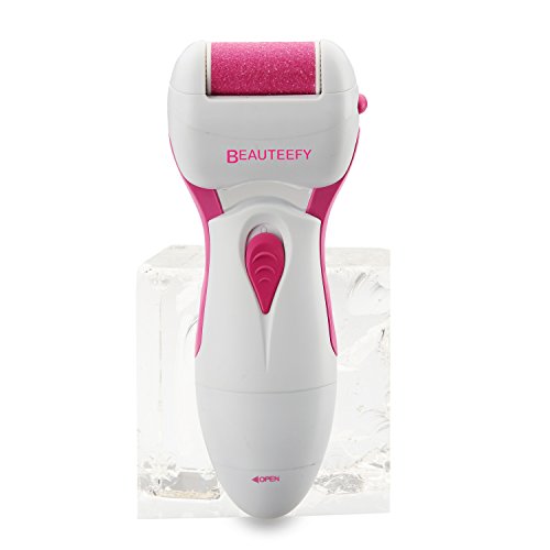 Beauteefy Callus Remover Best Selling Pedicure Kit for Spring