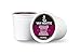 Van Houtte Raspberry Chocolate Truffle Coffee, K-Cup Portion Pack for Keurig Brewers (24 Count)