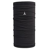 12-in-1 Headwear / Versatile Outdoors & Daily Headwear / 12 Ways to Wear including Headband, Neck Gaiter, Bandana, Helmet Liner, Balaclava. Performance Moisture Wicking. Lab Tested UPF 40