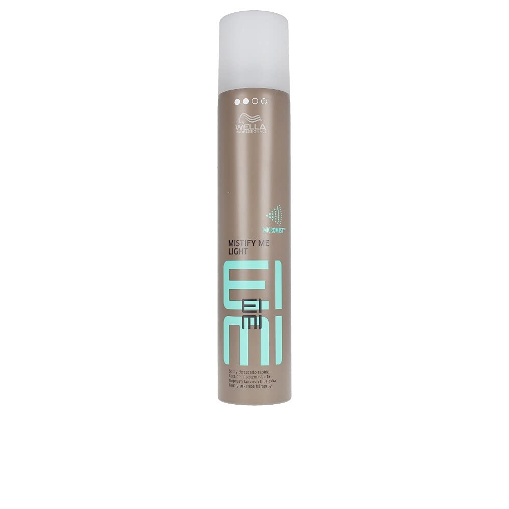 Eimi Mistify Me Light 300 Ml