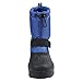 Northside unisex child Frosty Snow Boot, Royal Blue, 7 Big Kid US