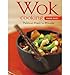 (Wok Cooking Made Easy: Delicious Meals in Minutes) By Periplus Editions (Author) Hardcover on 15-Ju by Periplus Editions