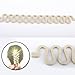 Vktech Hair Braider Twist Styling Braid Tool Magic Wonder Holder Clip DIY French