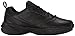 New Balance Women's Slip Resistant 626 V2 Industrial Shoe , Black, 8.5
