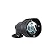 Westinghouse 8 Piece Grande Chaumont Low Voltage LED Landscape Lights, Black