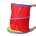 WolfWise Play Tent Tunnel Pop-up Children Tunnel Kids Adventure Discovery Toy Tube