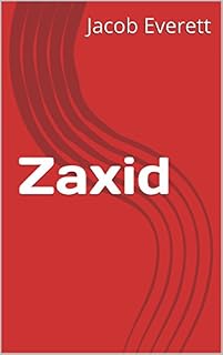 Livro Zaxid  (Spanish Edition)