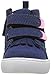 carter's Unisex-Adult Bunbury Girl's High-Top Sneaker