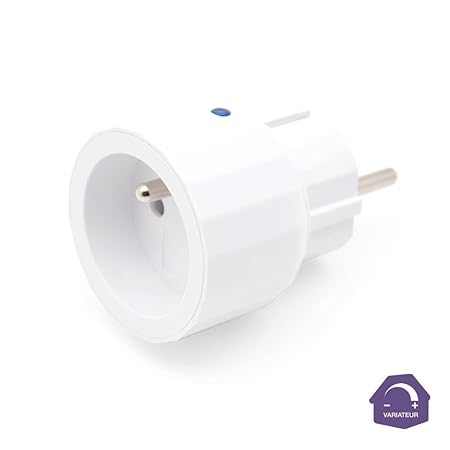 Mini flexiblem Dimmer Z-Wave mehr AD147 – 6 – Everspring