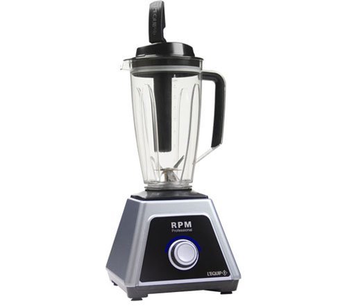Click Here to See More Images L'EQUIP RPM Professional Blender