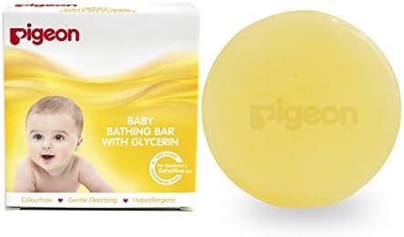 pigeon baby soap price