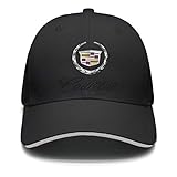 Just Hiker Mens Womens Casual Car-Emblem-Symbol-Logo-Trucker Cap