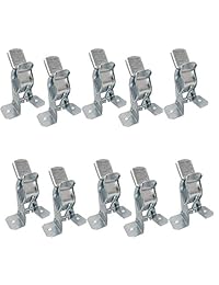 Bulldog Spring Grip Organizador