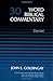 Word Biblical Commentary Vol. 30, Daniel (goldingay), 408pp