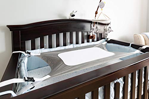 3 Baby+Hammock+Crib+Breathable+Instructions