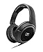 Sennheiser HD 429 Headphones Black