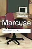 One-Dimensional Man: Studies in the Ideology of Advanced Industrial Society (Routledge Classics) cover