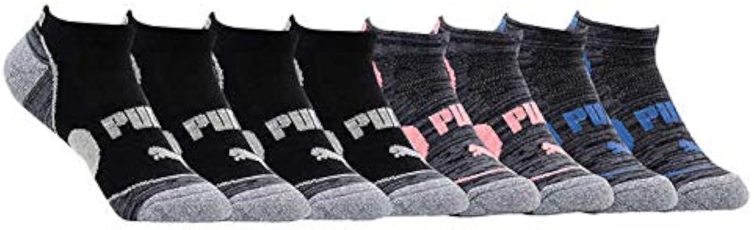 costco womens puma socks