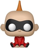 FUNKO POP! DISNEY: Incredibles 2 - Jack-Jack
