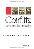 Image de conflits, comment les résoudre