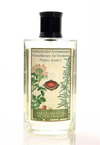 Aromatherapy Air Freshener Mental Health Axati Flaires