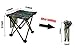 CDOFFICE Portable Folding Stool Folding Camping Stool Outdoor Folding Chairthumb 2