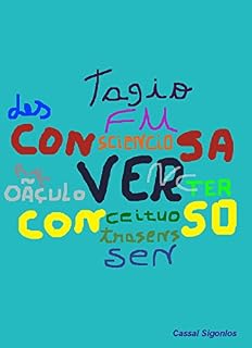 Livro Conversa converso