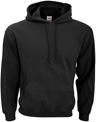 gildan heavy hoodie